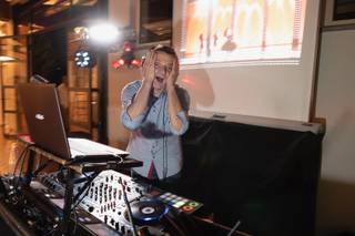 Dj Matteo Meglioli - Music & Animation - 10