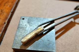 Coccopalmeri Arte Orafa - 6