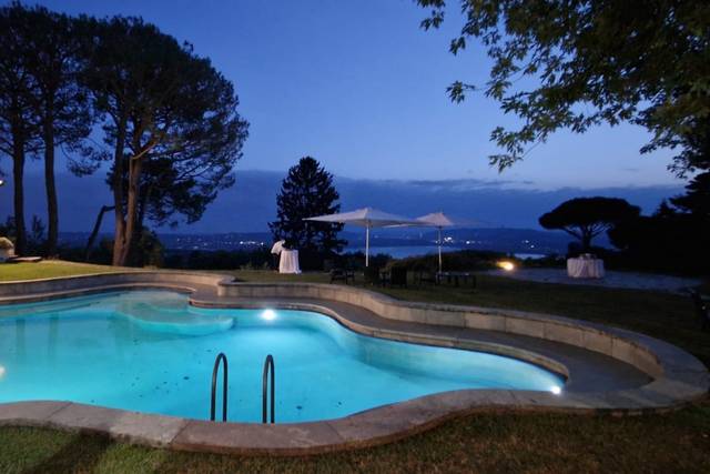 Villa San Martino 2
