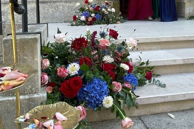 Maura Wedding and events 4