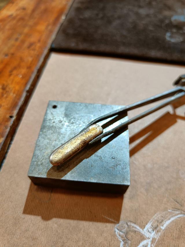 Coccopalmeri Arte Orafa - 2