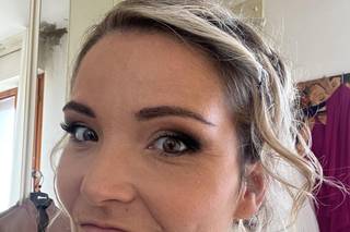 Annalisa Make-up Artist - 6