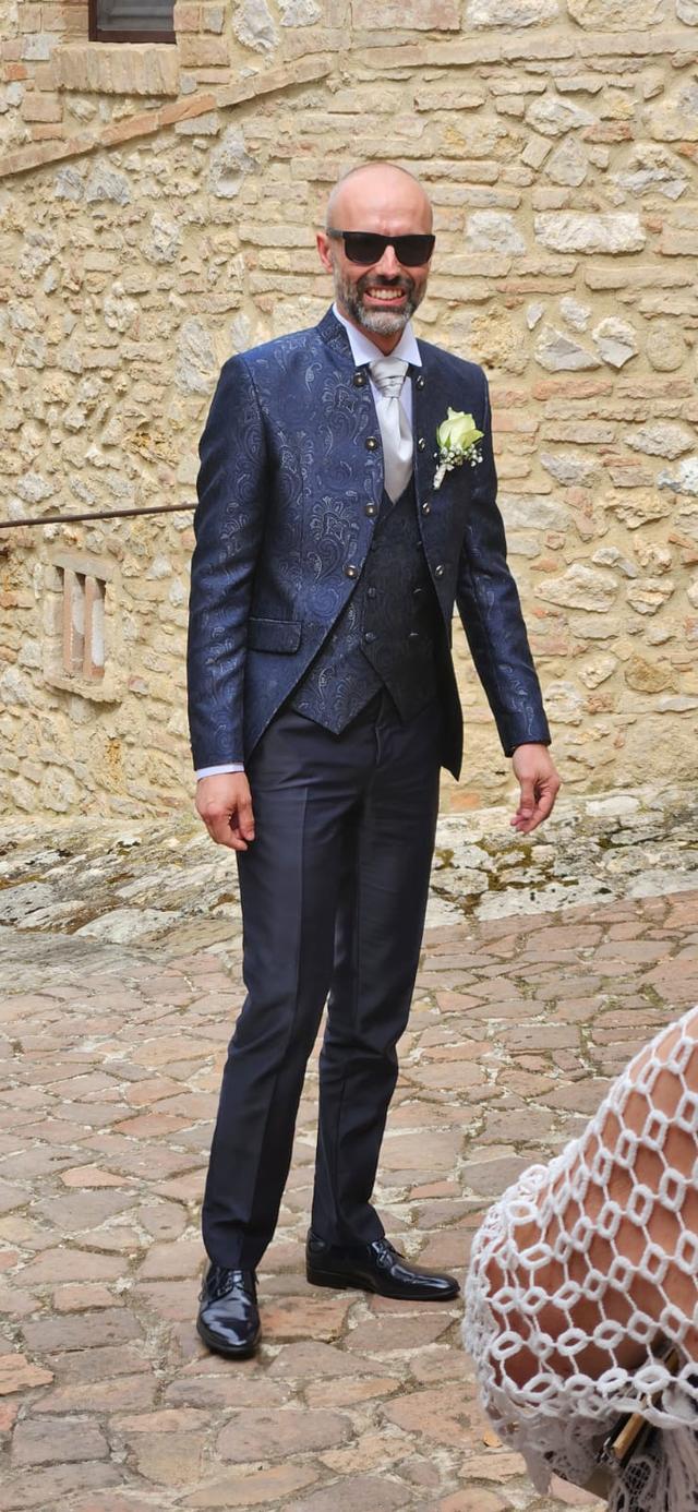 Wedding Rossi&Rossi Poggibonsi - 2