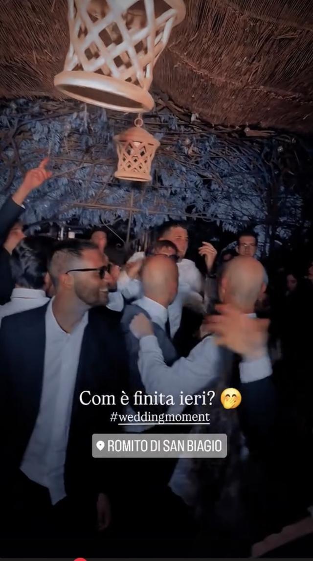Federico Montanari Deejay - 2