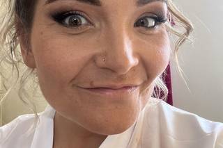 Annalisa Make-up Artist - 7