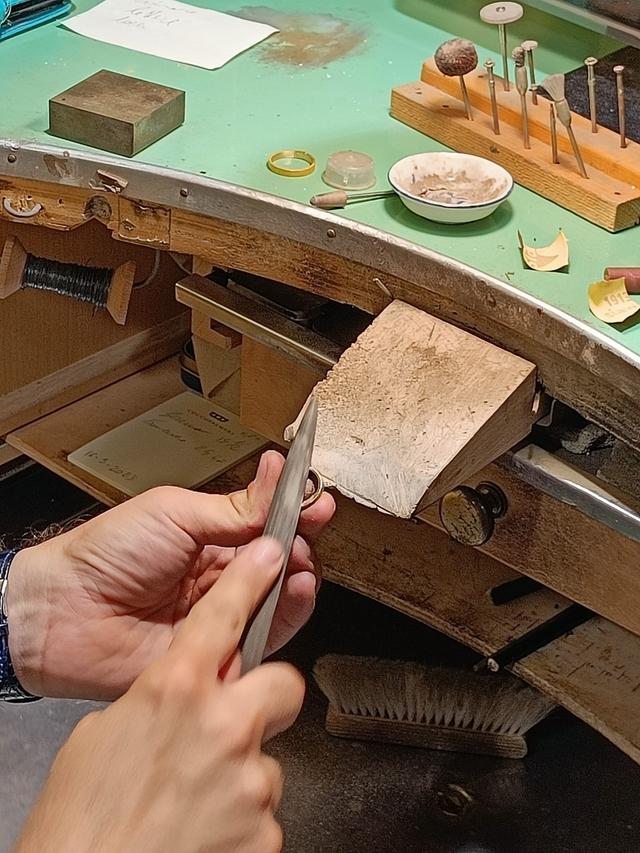 Coccopalmeri Arte Orafa - 4