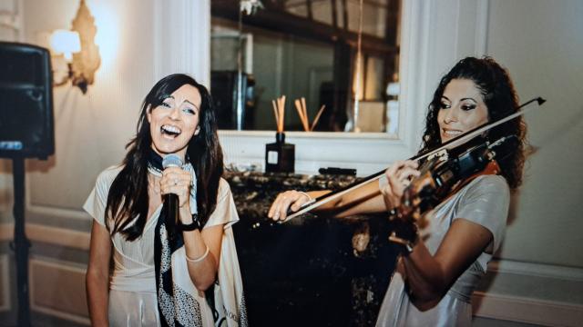 Valentina Mey Cantante - 3