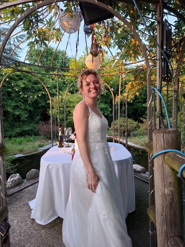 VF Brides - 2