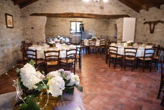 Agriturismo Ca' De' Magnani - 4