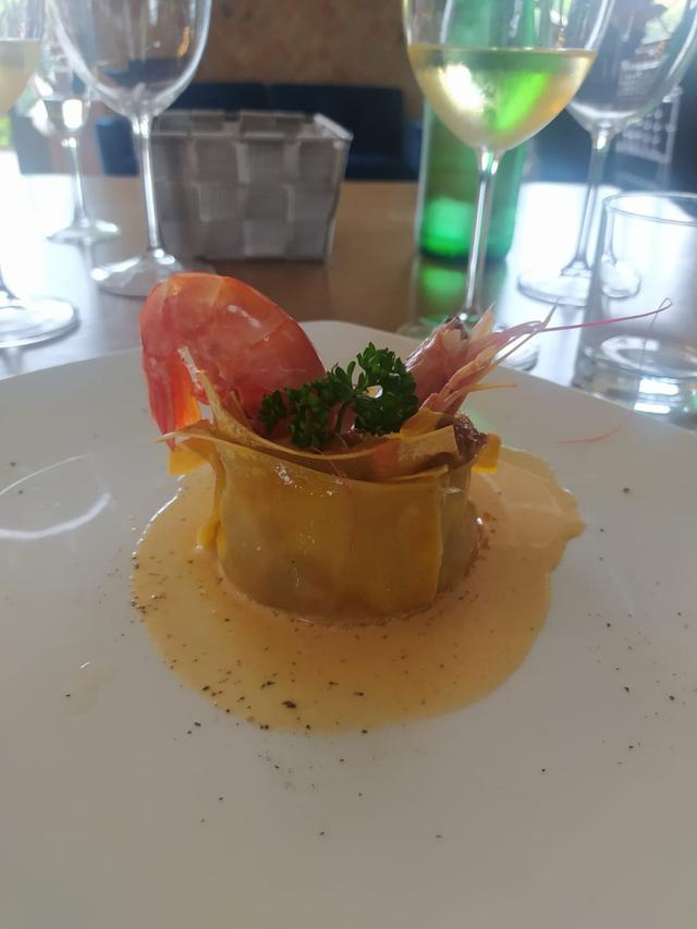 Ambrosini Catering - 2