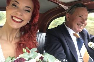 Alessandra Burali Make up Artist - 1