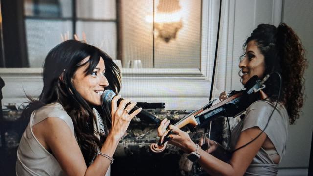 Valentina Mey Cantante - 4
