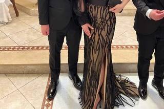 Enza Pirozzi Make Up Artist - 4