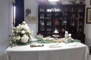 Miss Alis Wedding Studio - 16