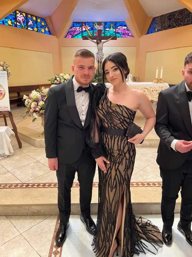 Enza Pirozzi Make Up Artist - 1