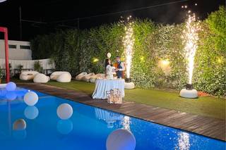 Ristorante Acquapazza - 7