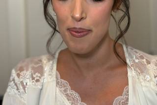 Nicole Massarenti MUA - 5