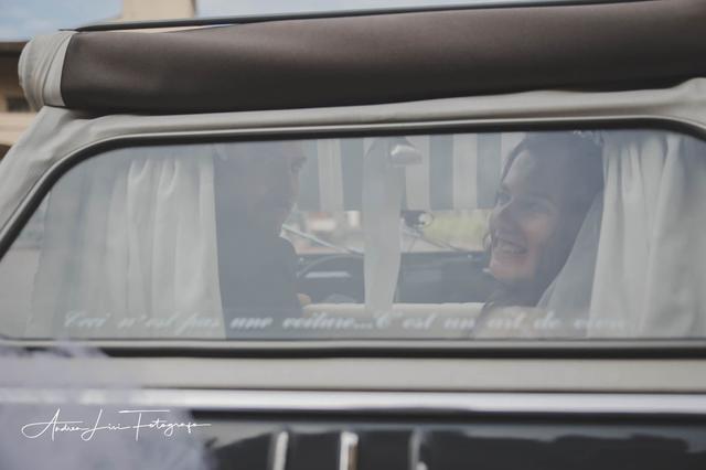 A spasso con Camilla - 3