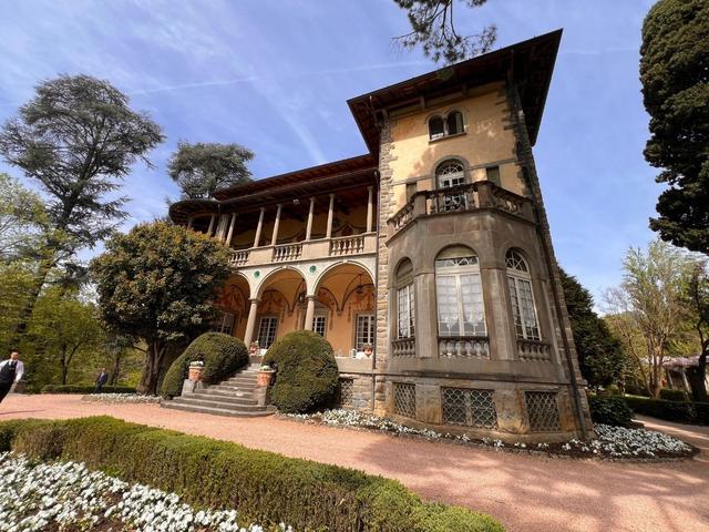 Villa Martinelli - 1