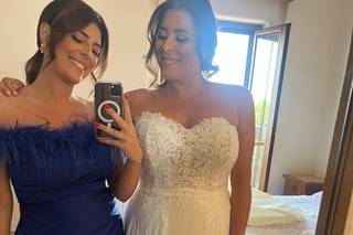 Valeria Berinato Makeup Artist - 14