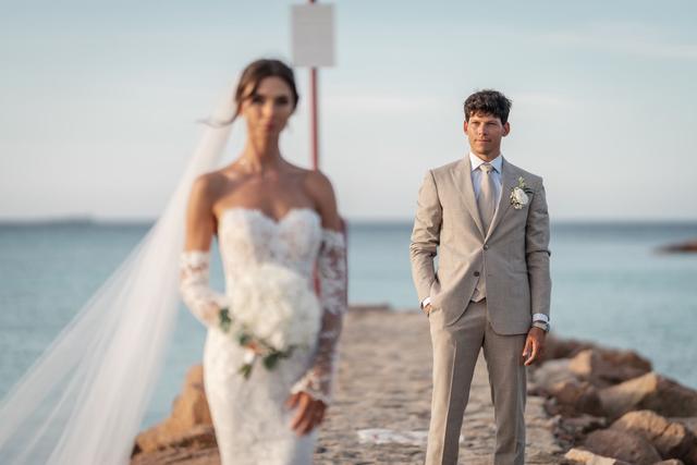 Fotografo per Matrimonio - 1