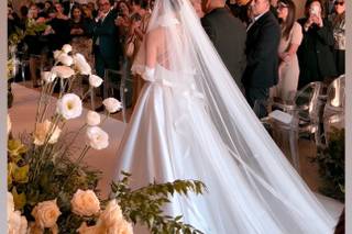 Fiore di Loto - Officina Floreale - 8