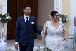 Sposa Curvy - 8