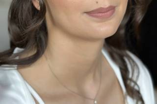 Stefania Pedrali Make Up Artist - 21