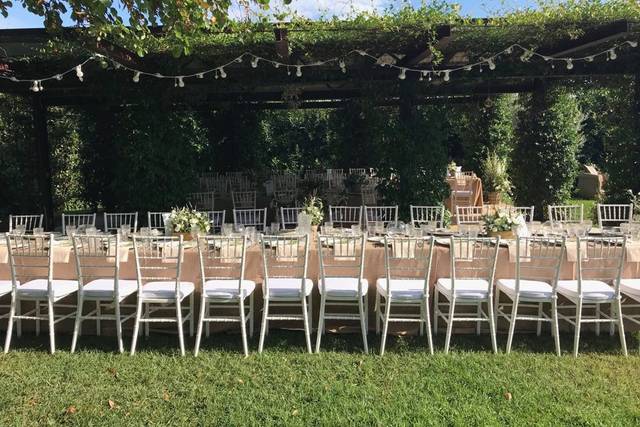 Casale Giancesare Villa Agricola 4