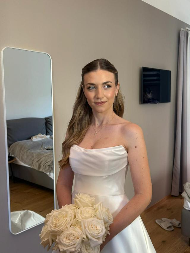 Marina Preziuso Make up Artist - 1