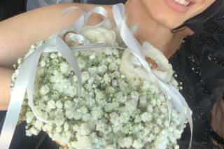 Enza Pirozzi Make Up Artist - 6