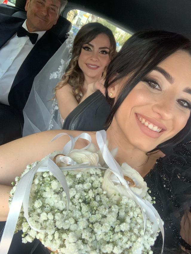 Enza Pirozzi Make Up Artist - 3