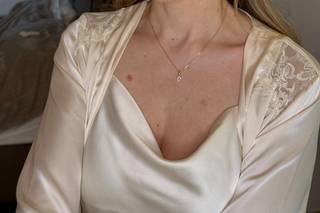 Marina Preziuso Make up Artist - 6