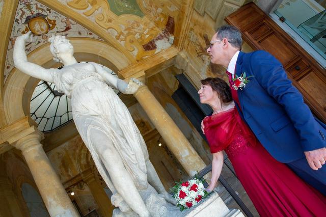 Donato Marmorini Photo - 3