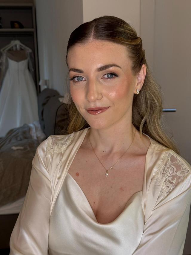 Marina Preziuso Make up Artist - 2