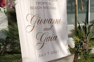 Mariapia Speranzini - Wedding & Events - 15