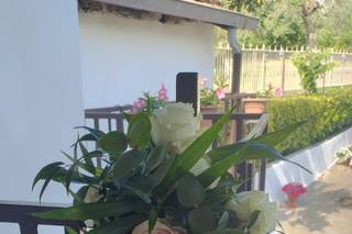 Silvia - Creazioni Floreali - 5