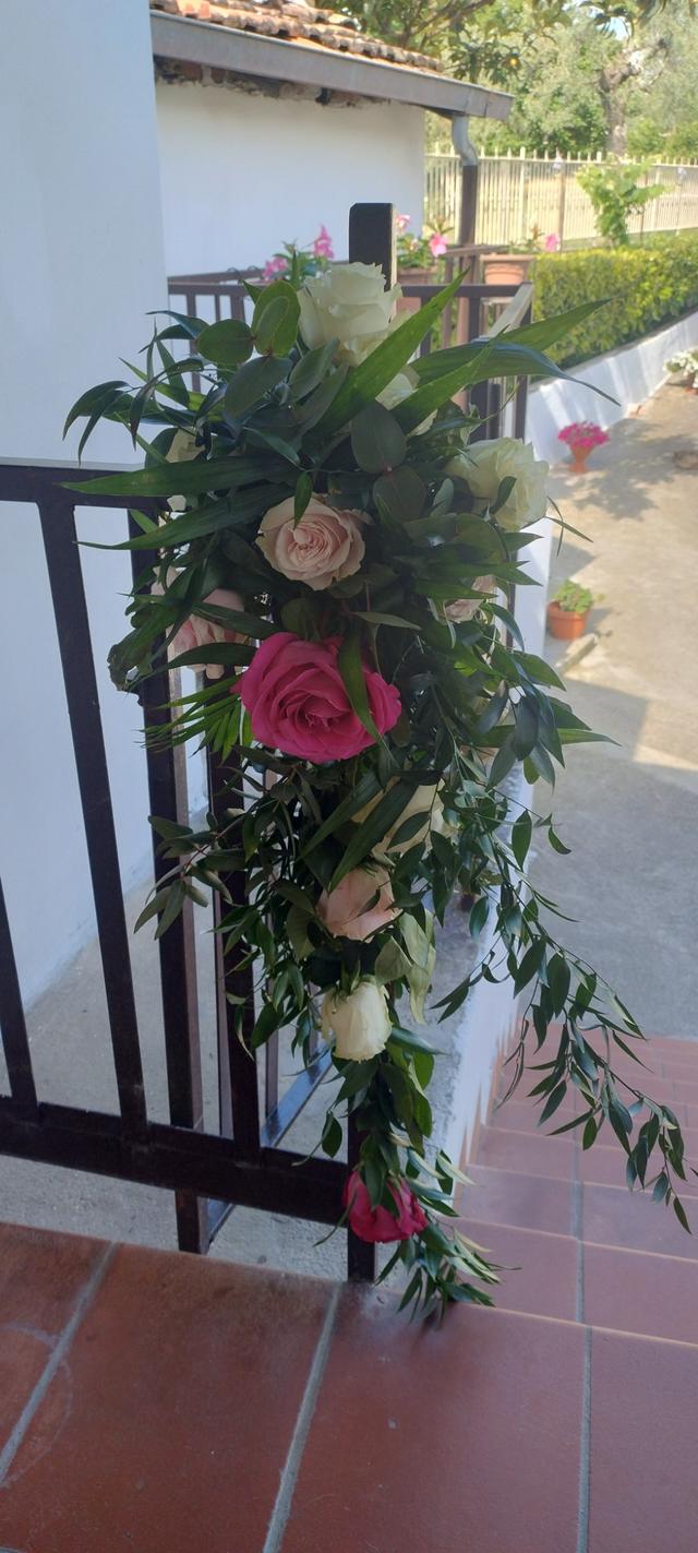 Silvia - Creazioni Floreali - 2