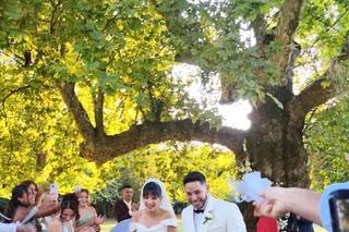 Ilaria Veggi Events & Wedding - 5