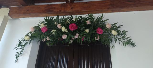 Silvia - Creazioni Floreali - 1