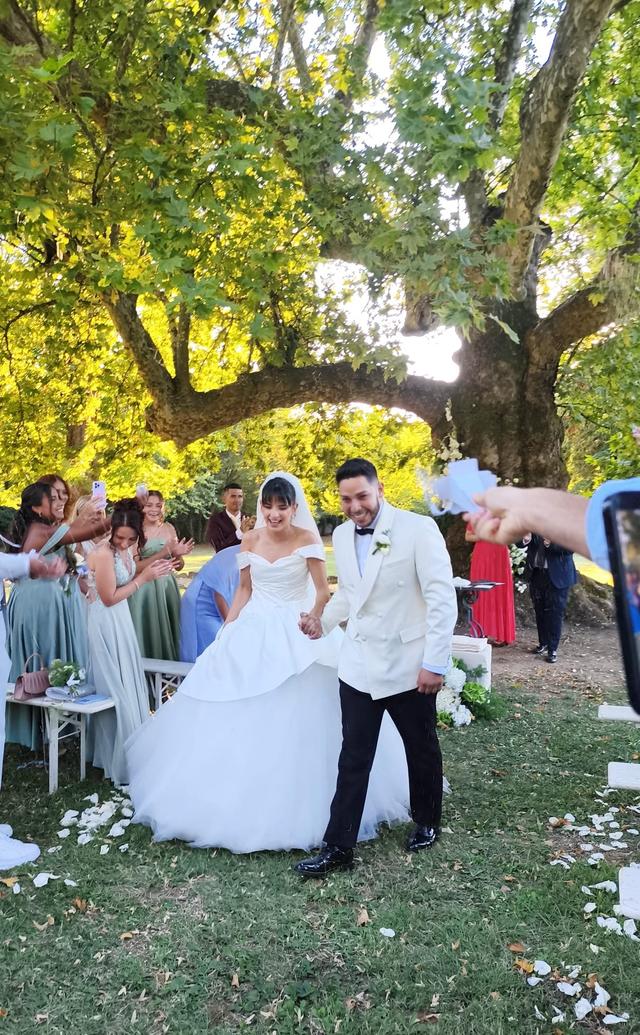 Ilaria Veggi Events & Wedding - 1