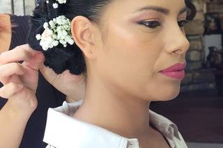 Antonella Hair Style & Beauty - 5