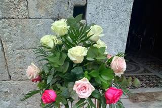 Silvia - Creazioni Floreali - 7