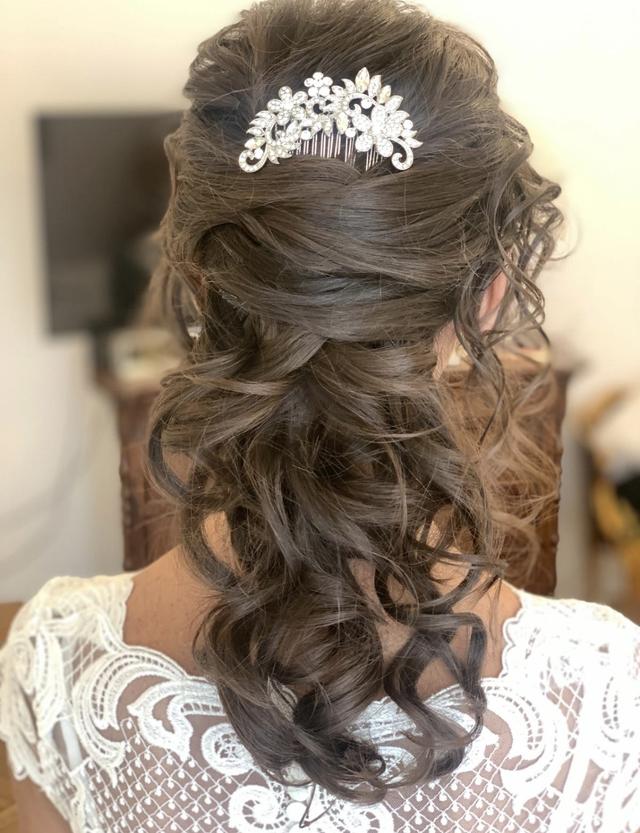 Sabina Hair&Beauty Stylist - 2