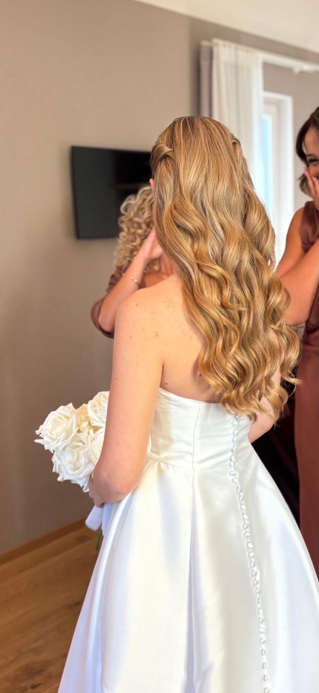 Giada Bridal Hair - 2