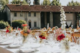 Cascina Castelletto - 25