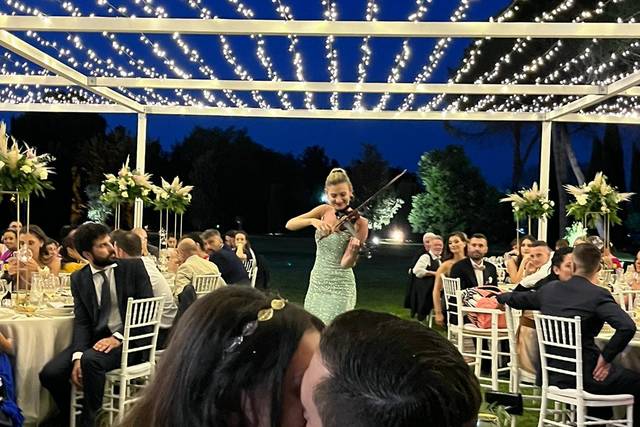 RM Events & Weddings di Renato Marotta 5