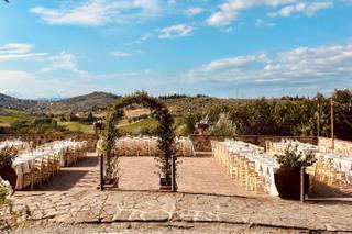 Tenuta La Borriana - 13