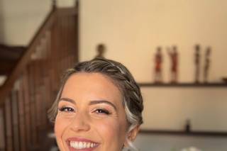 Sara Felisi Makeup Artist - 5