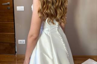Giada Bridal Hair - 7